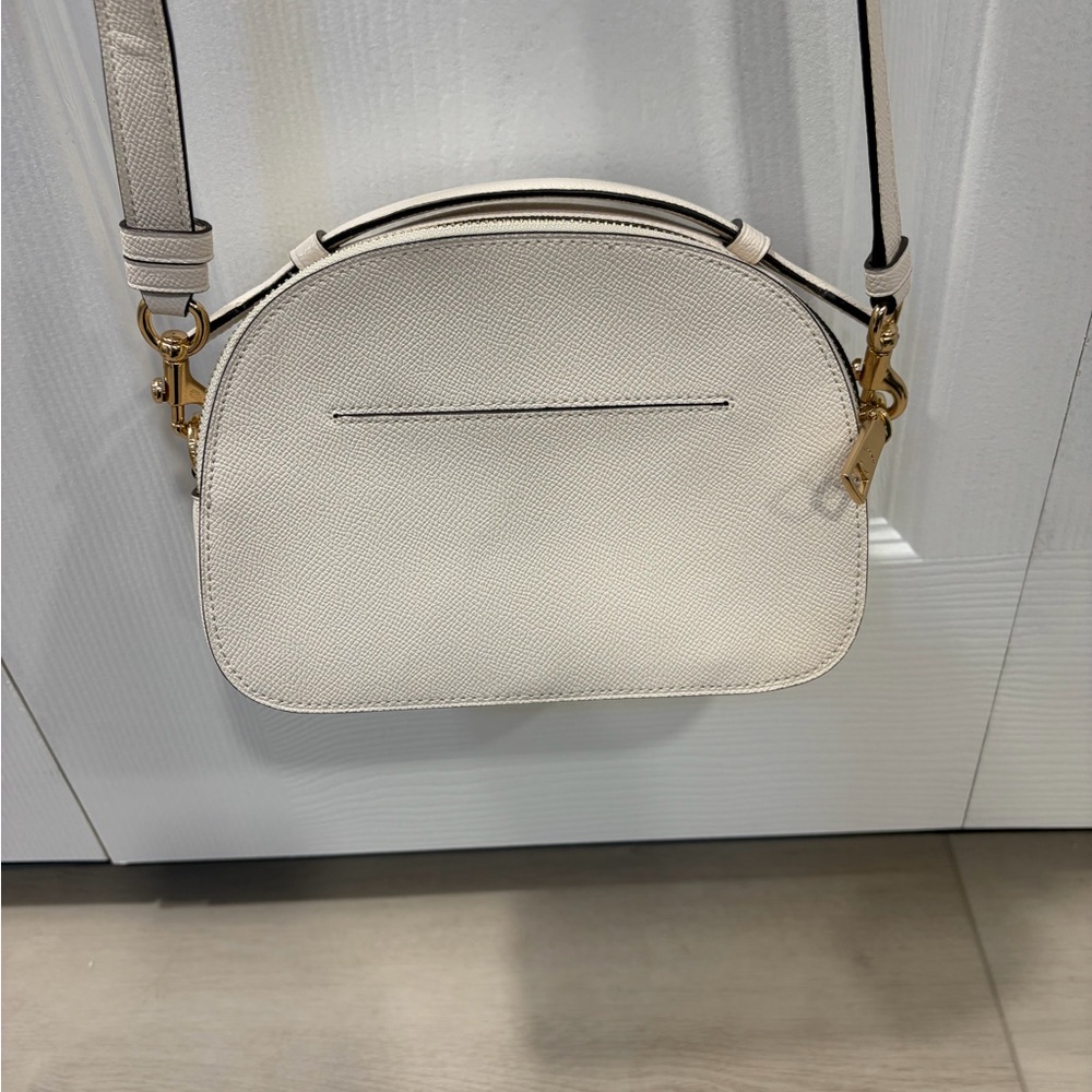 Coach Serena Satchel Crossbody Bag - Picture 7 of 11
